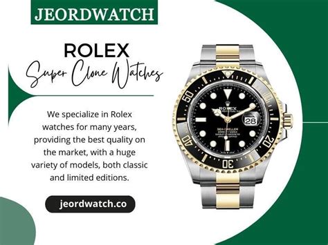 rolex super data|rolex super clone watch review.